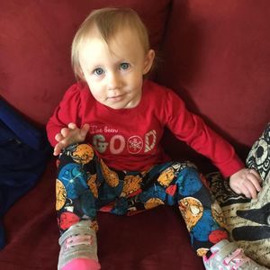 Meet your Posher, Noelle